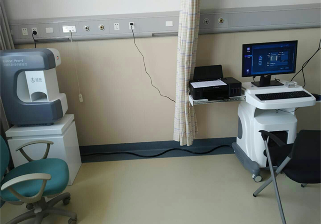 雙能x線骨密度儀品牌哪個(gè)好？選擇專業(yè)廠家更放心！