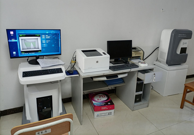 骨密度儀廠家溫馨提示，骨骼健康，從骨密度測量開始