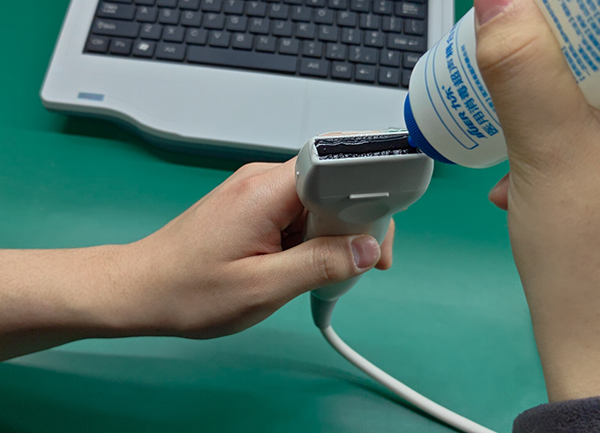 超聲骨密度檢測(cè)儀耦合劑：成分、作用、價(jià)格及安全性全解析