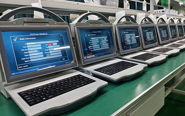 破局東南亞！品源便攜式超聲骨密度儀重磅登陸菲律賓醫(yī)療市場